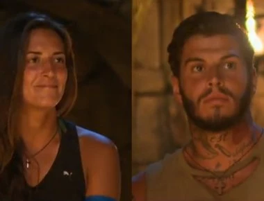 Το Survivor 2 γίνεται ατομικό μετά την αποχώρηση της Εύης Σαλταφερίδου (βιντεο)